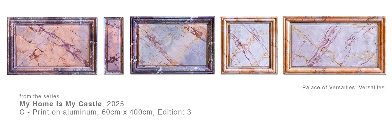 My Home Is My Castle