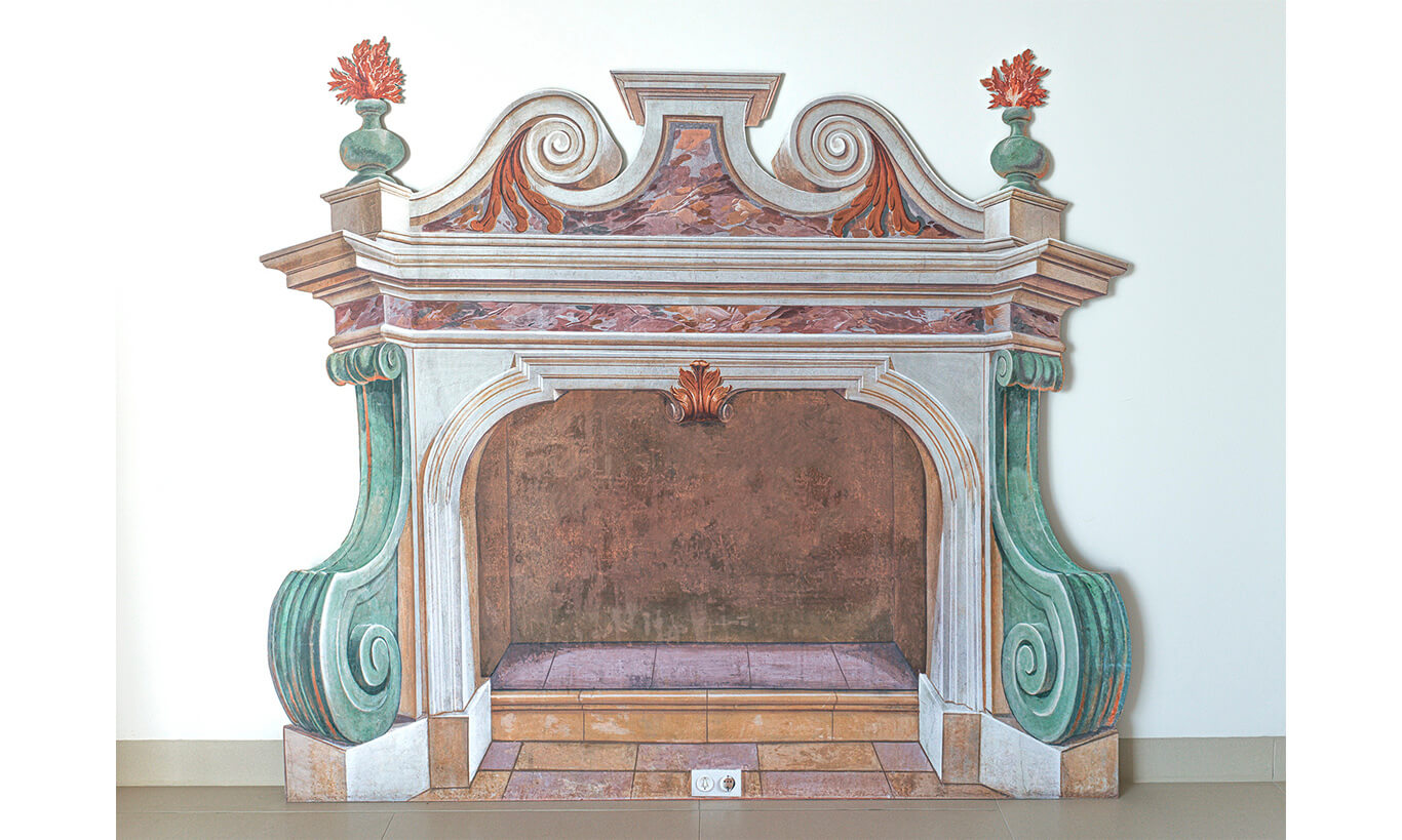 My Home Is My Castle