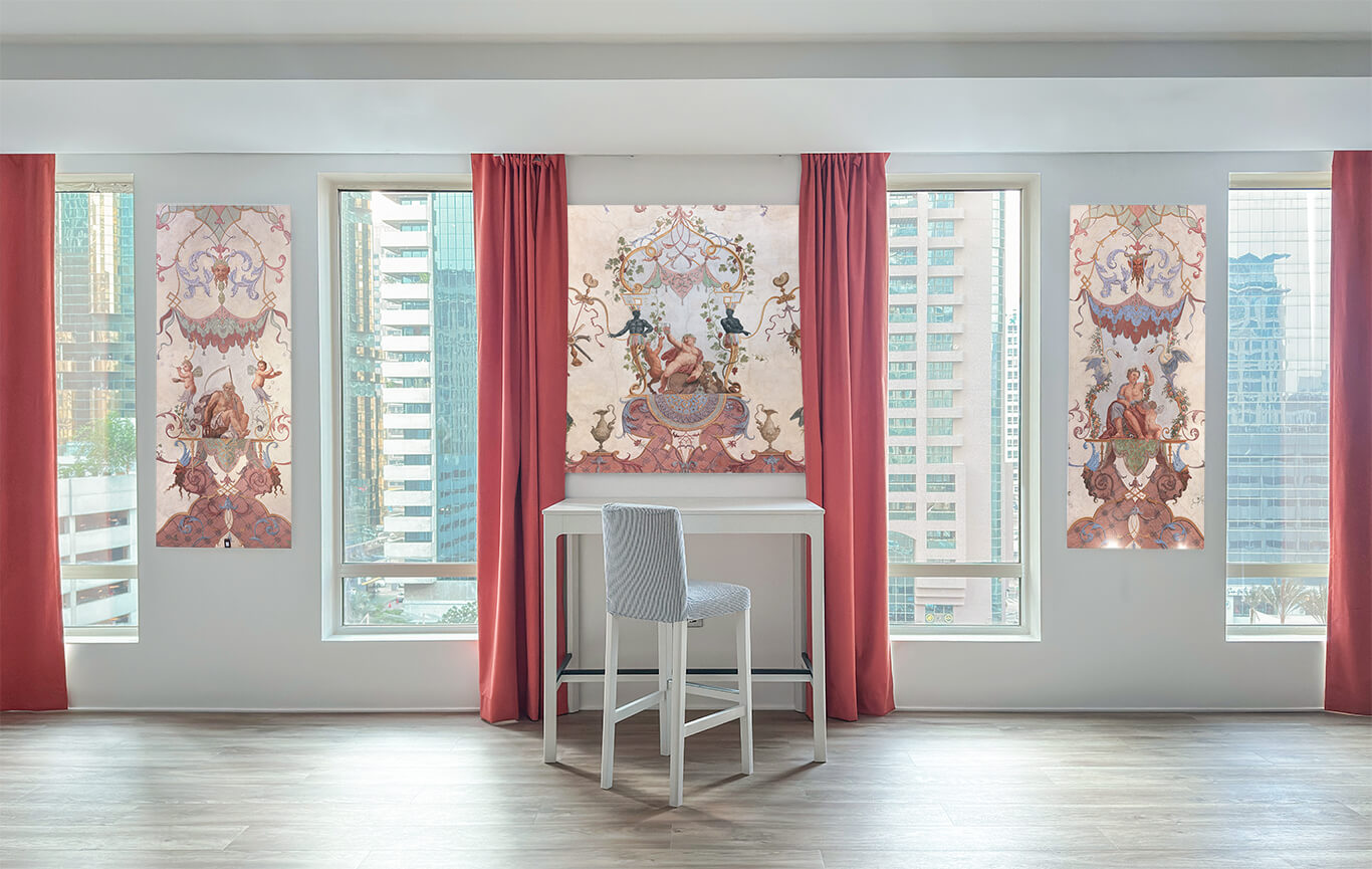 My Home Is My Castle