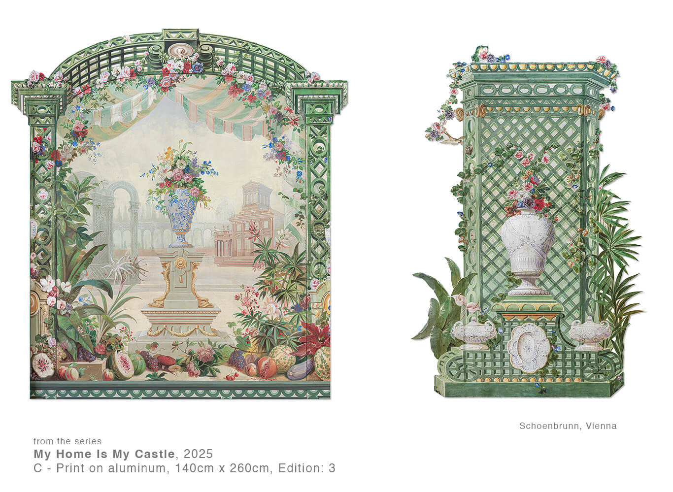 My Home Is My Castle